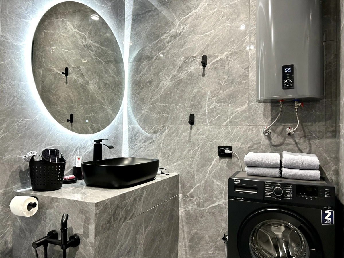 Гостевой домик Bliss в Казани