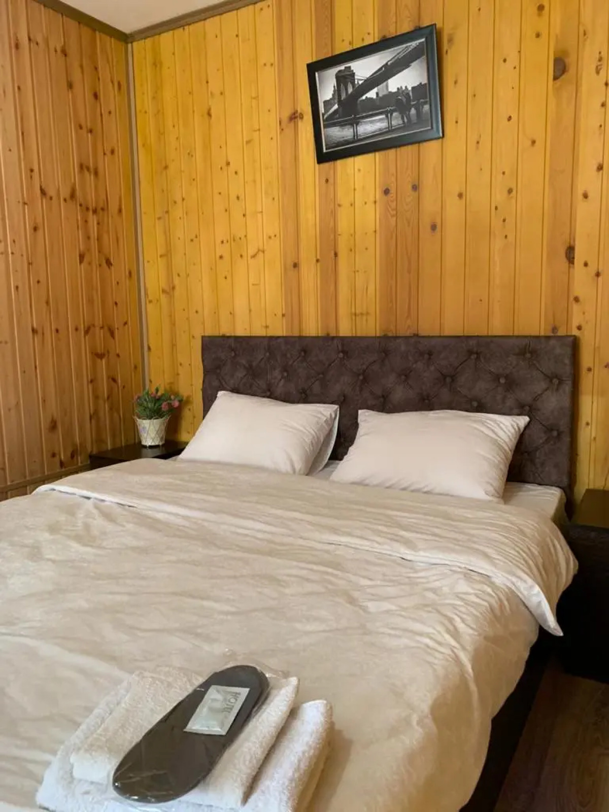 Отель Дилижан