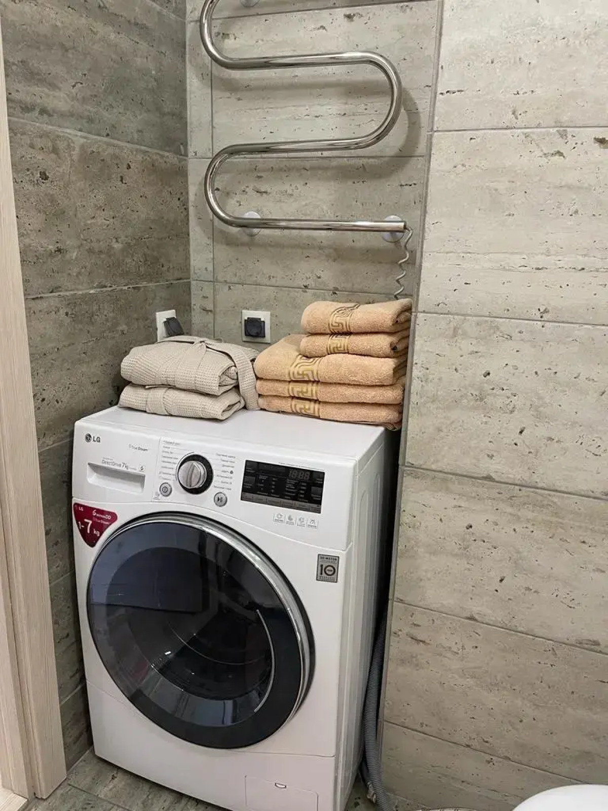 Апартаменты Афина