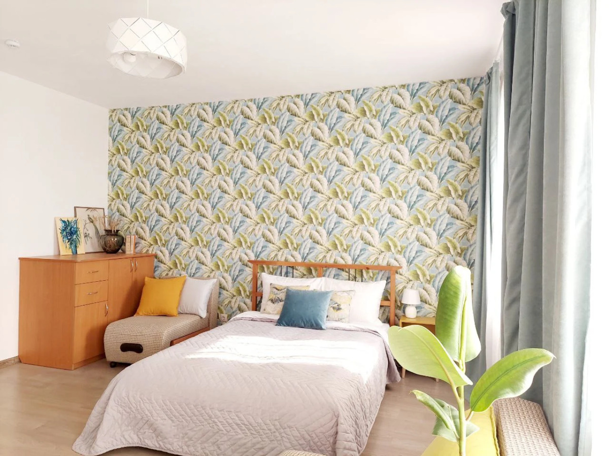 Квартира Омега