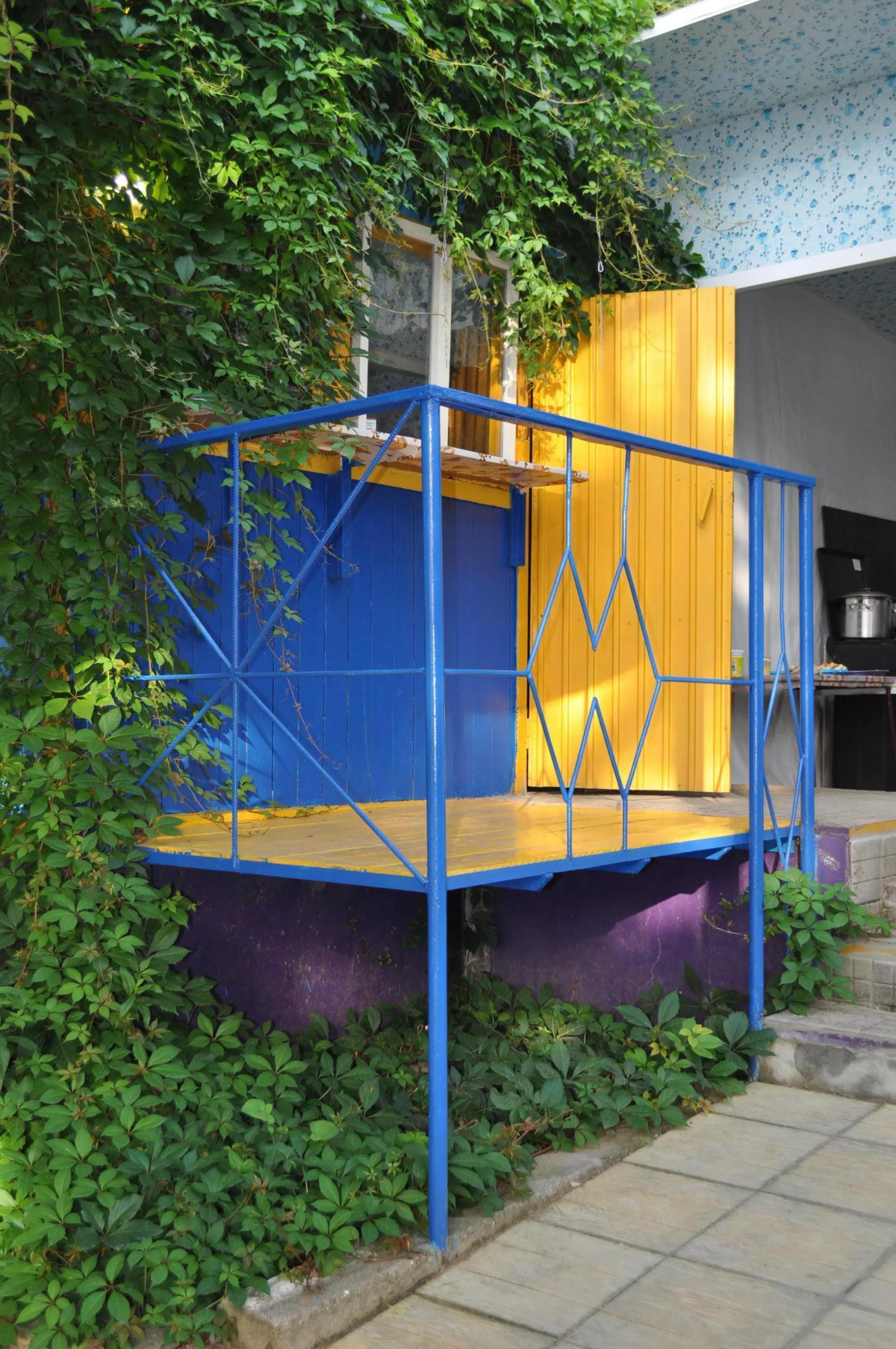 Отель Чайка