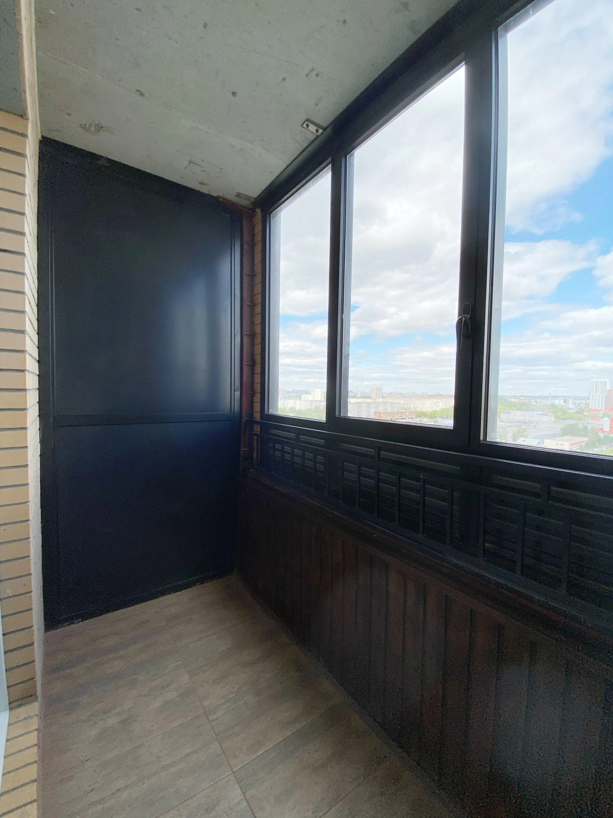 Квартира Konstantinov Apartments на Николая Островского