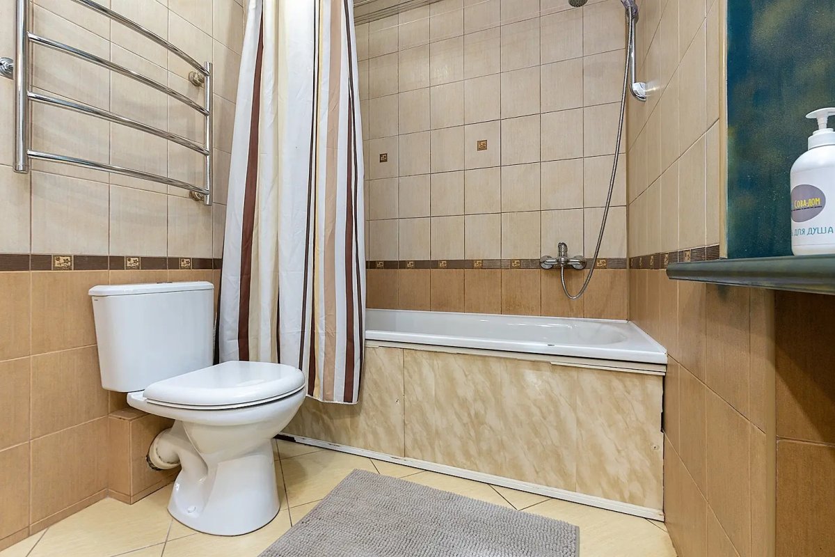 Апартаменты двухкомнатные  на Мещерском бульваре 3/3 .м.Cтрелка. Сова-Дом