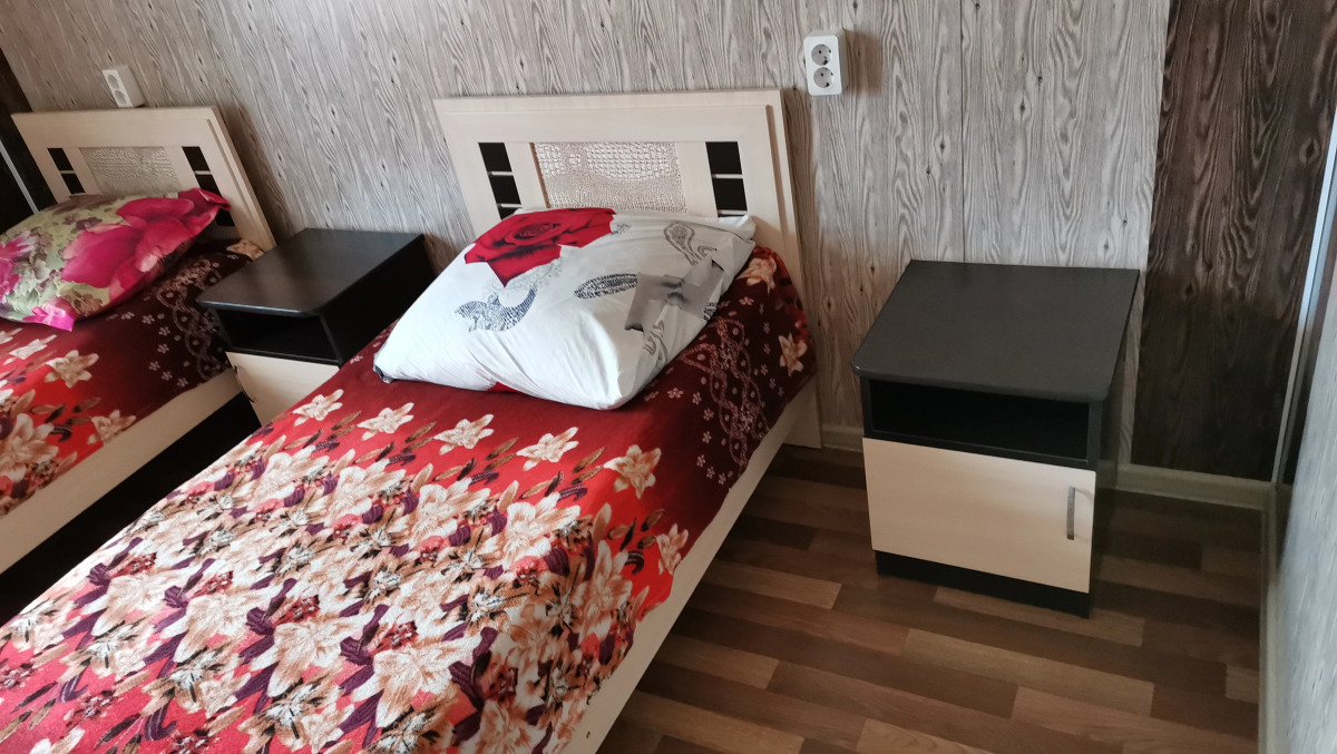 Мини-Отель Диана