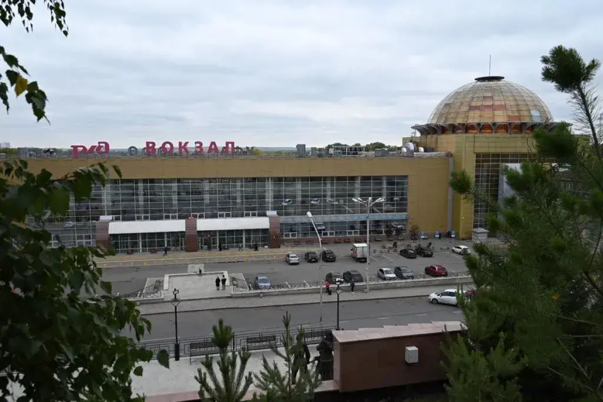 Квартира на Антонова, 4