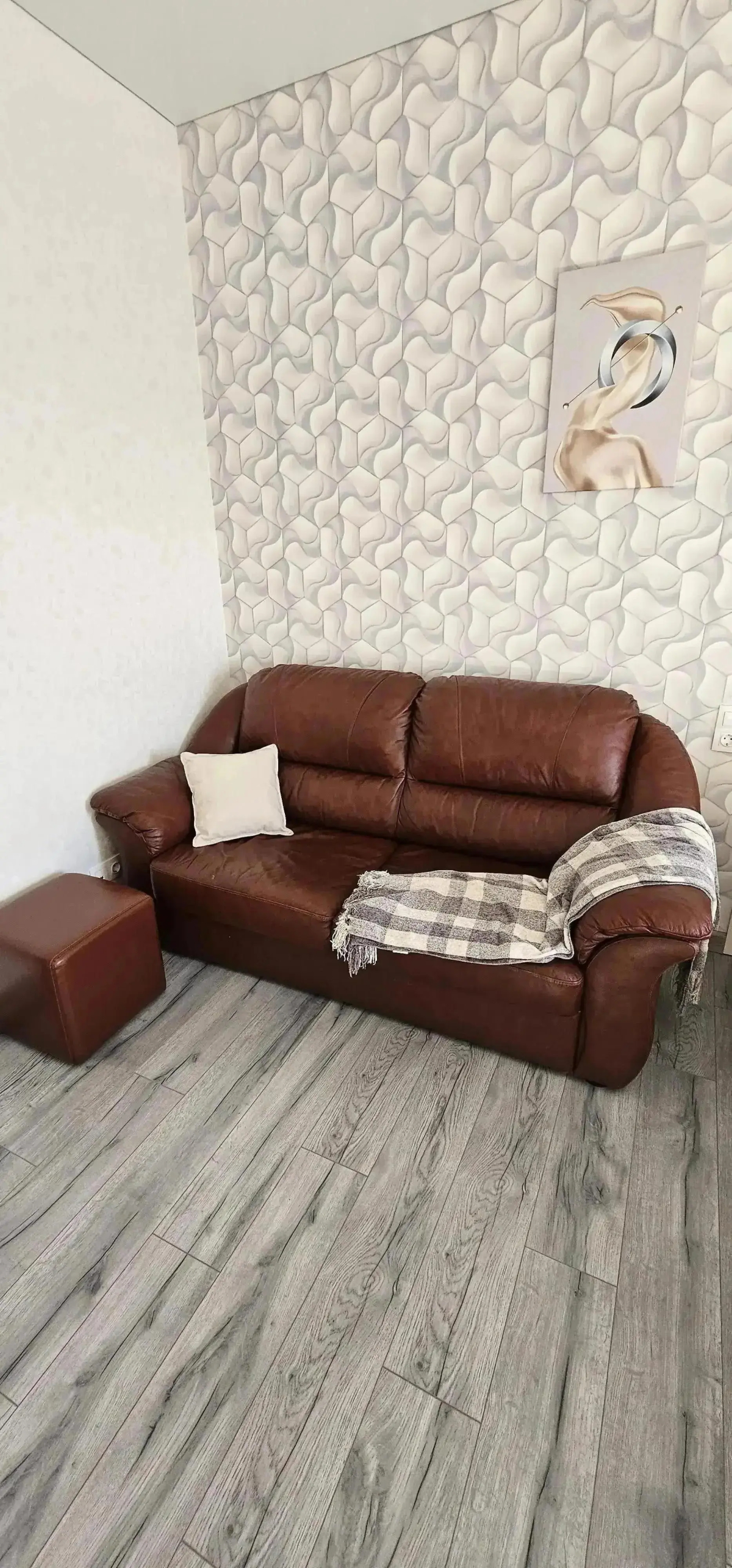 Квартира ЖК Дом на Волге