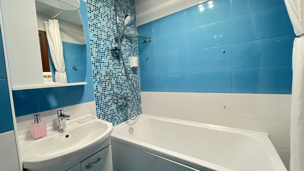 Апартаменты Тихая Москва на Бабушкинской