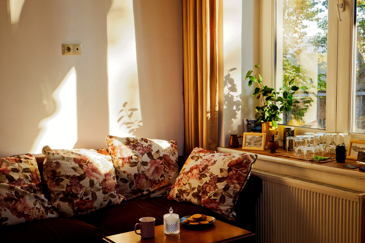 Отель Triple Eight