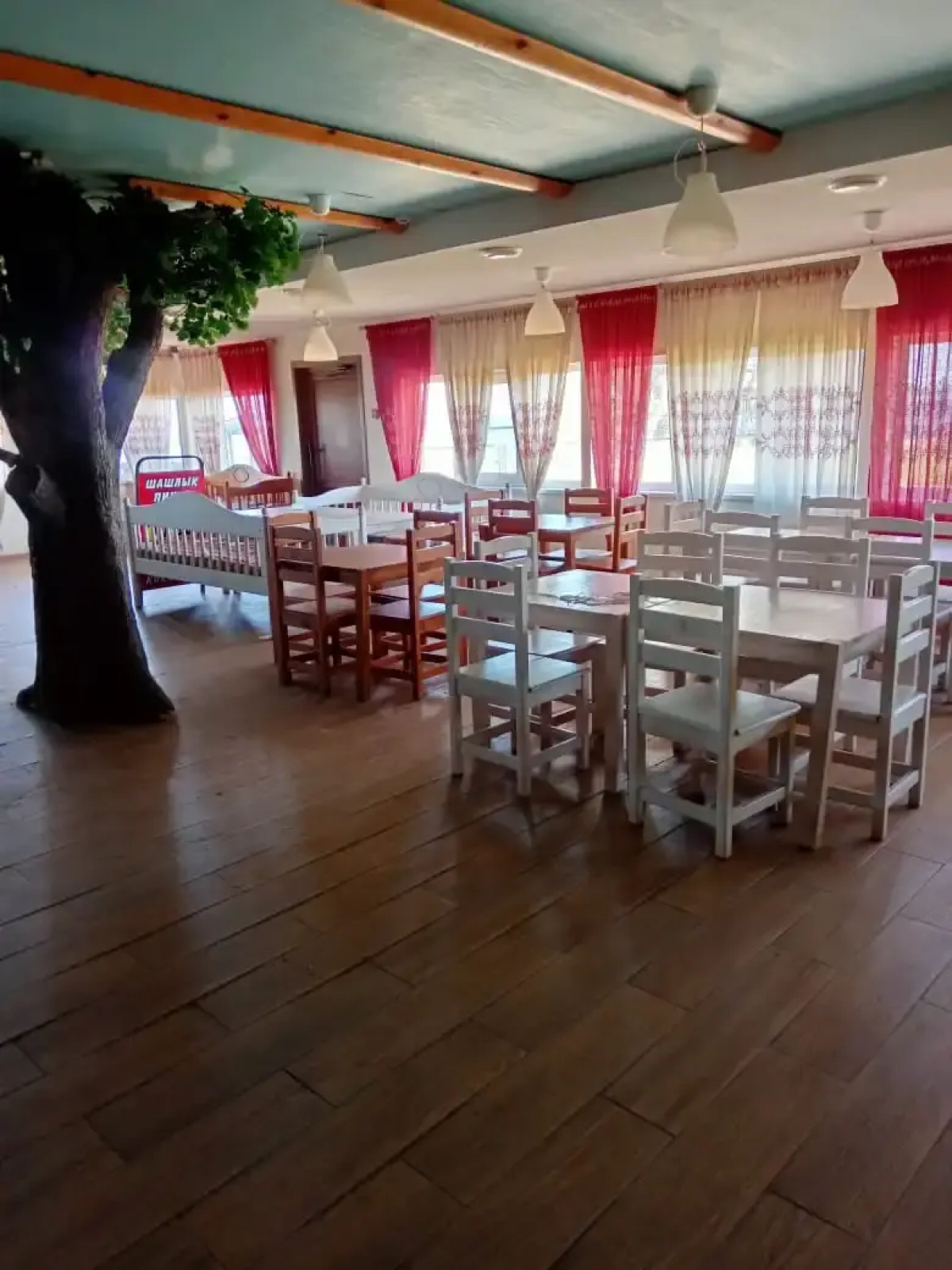 База отдыха Сказка