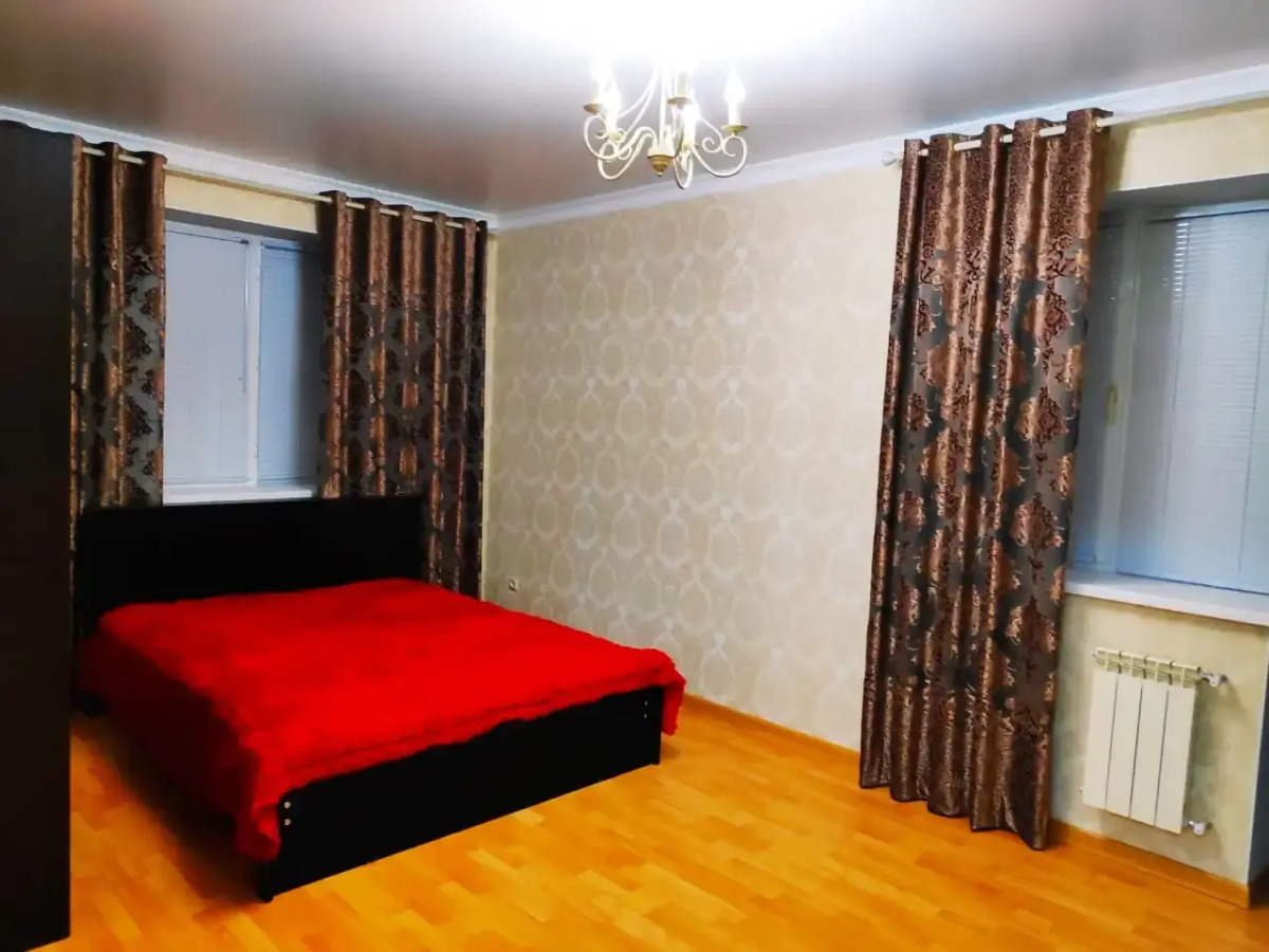 КвартОтель на М.Горького 85Б