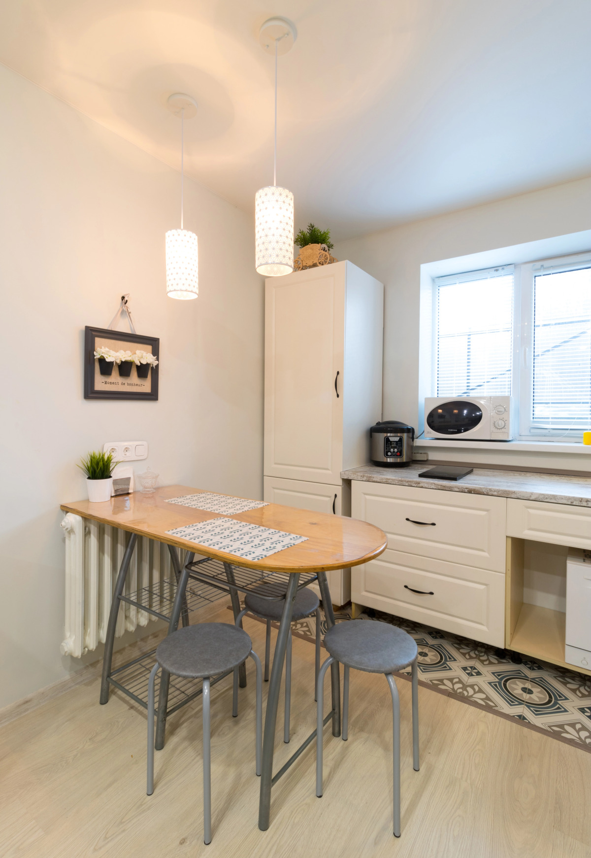 Апартаменты Сосновая 5 у спуска к морю