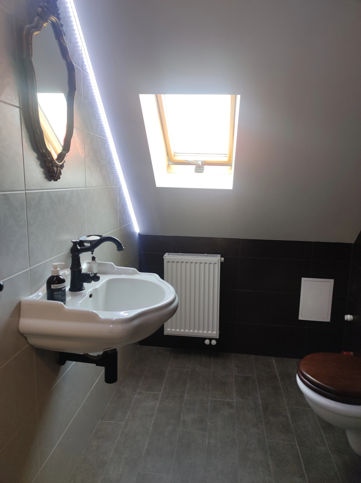 Апартаменты Kupriu Classic