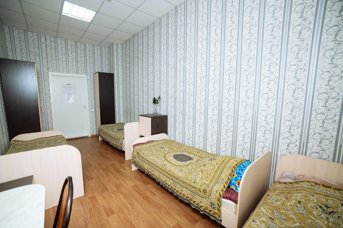 Хостел Комфорт