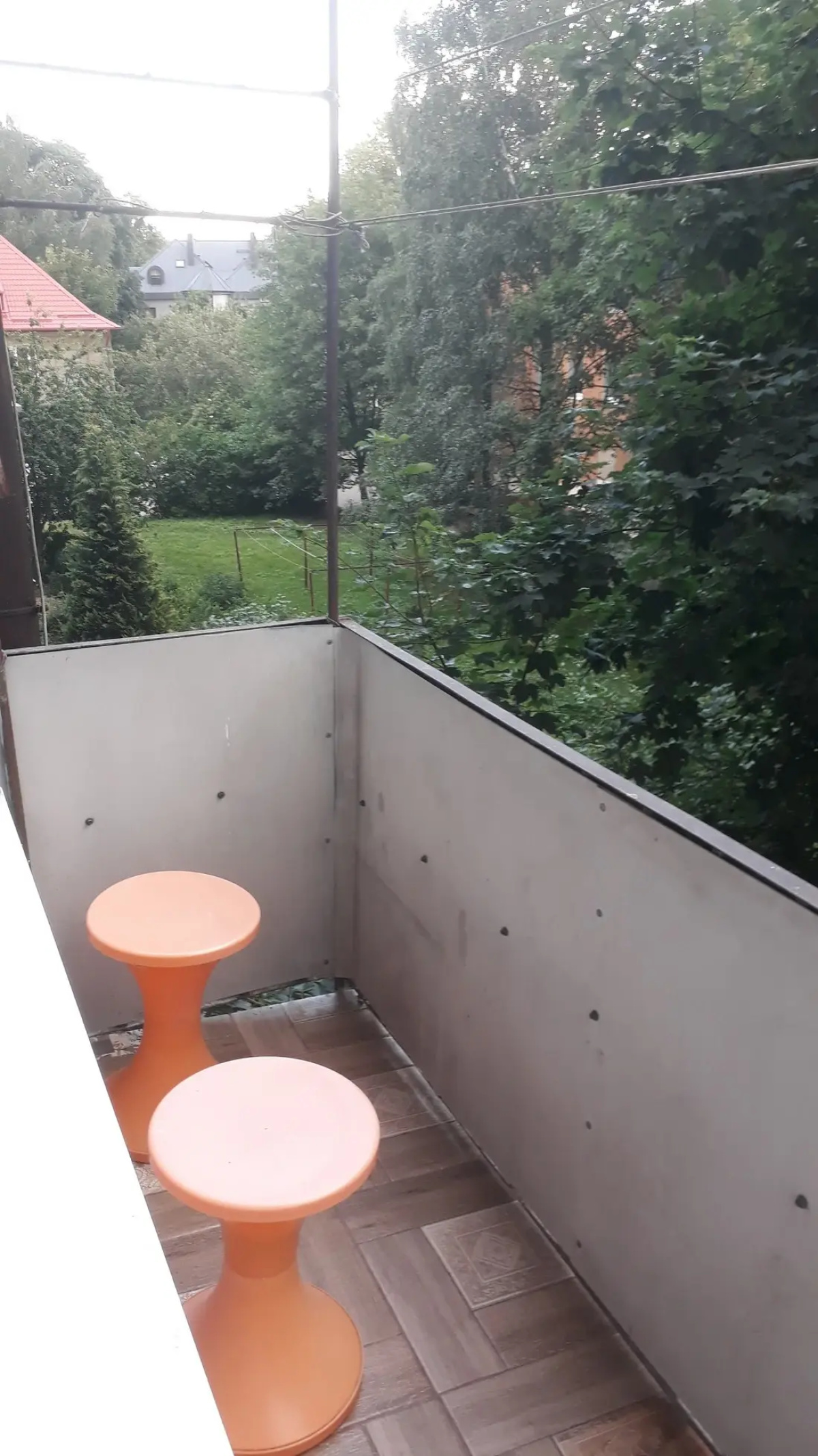 Квартира Апарт Трофи у Верховного озера