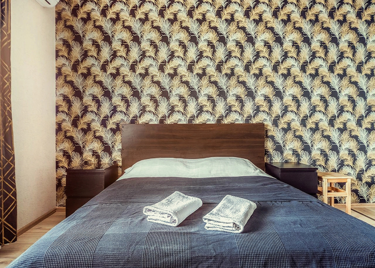 Апартаменты Hanaka Юбилейный 67