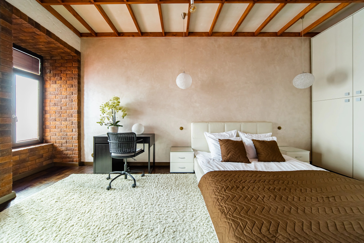 Квартира Admiralty loft