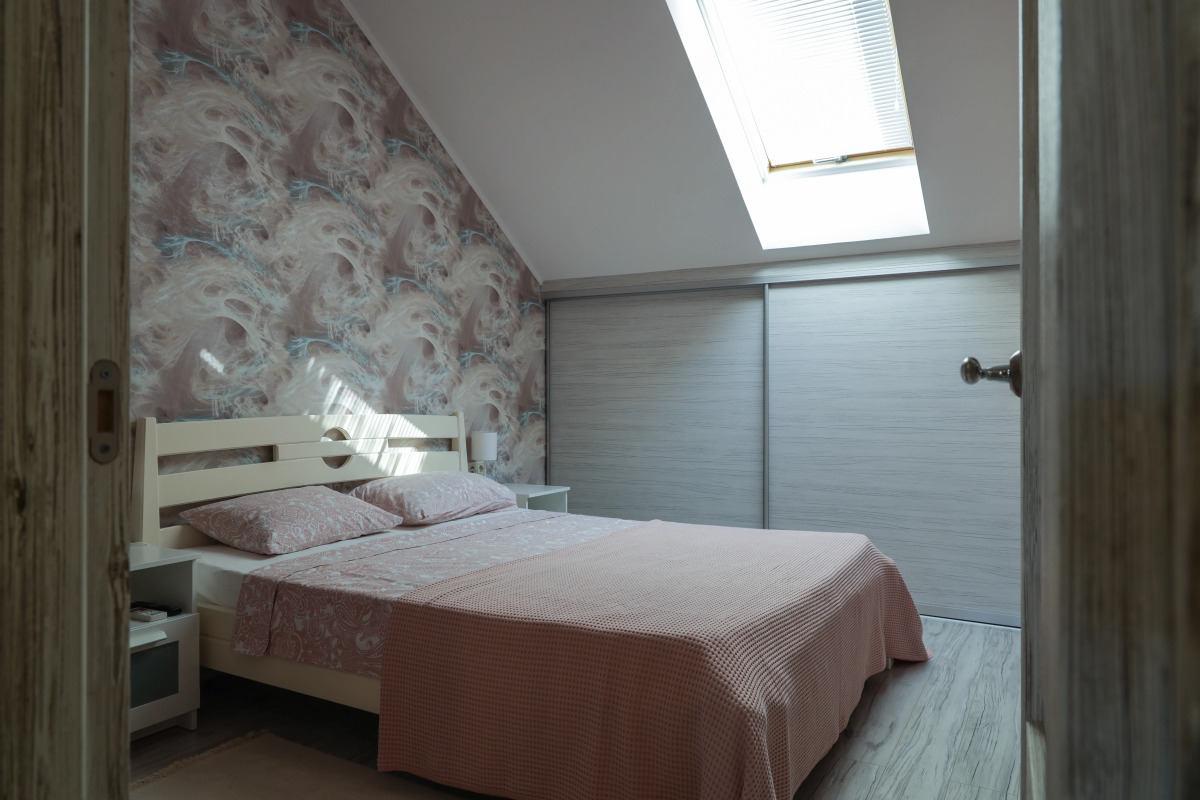 Апартаменты Мандарин парк 7