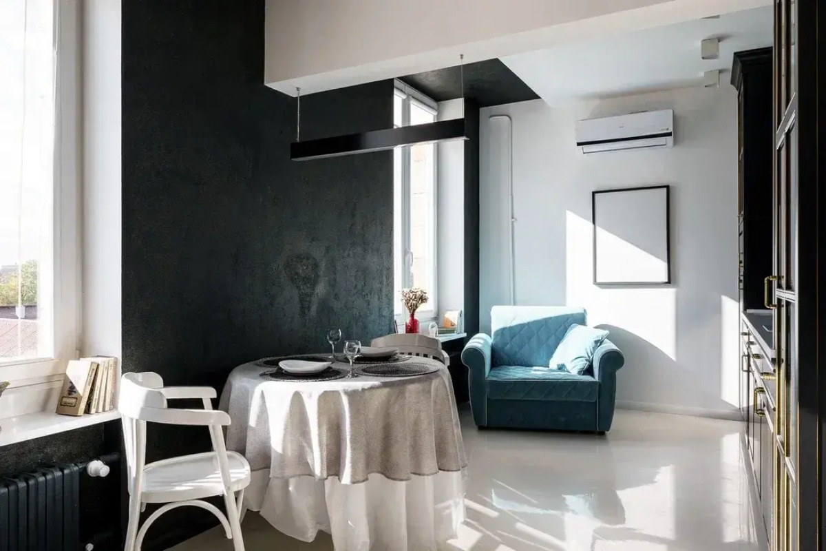 Апартаменты N47 HabitatHomeApart