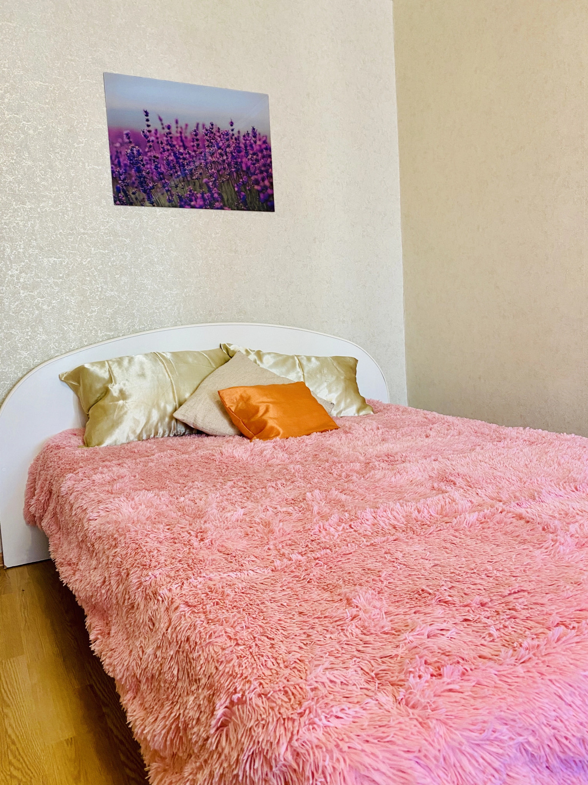 Апартаменты Проспект 17