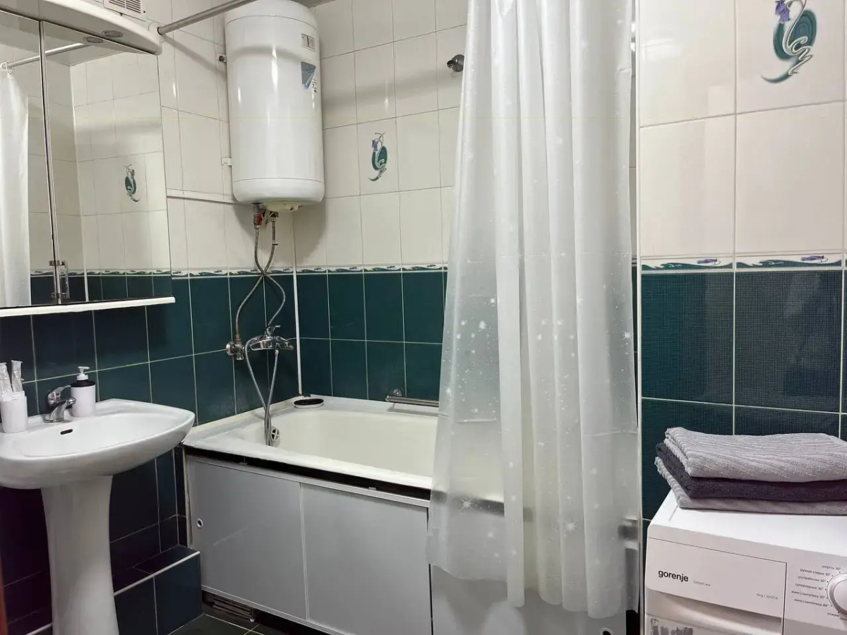 Квартира 2-комнатная в Центре Уссурийска