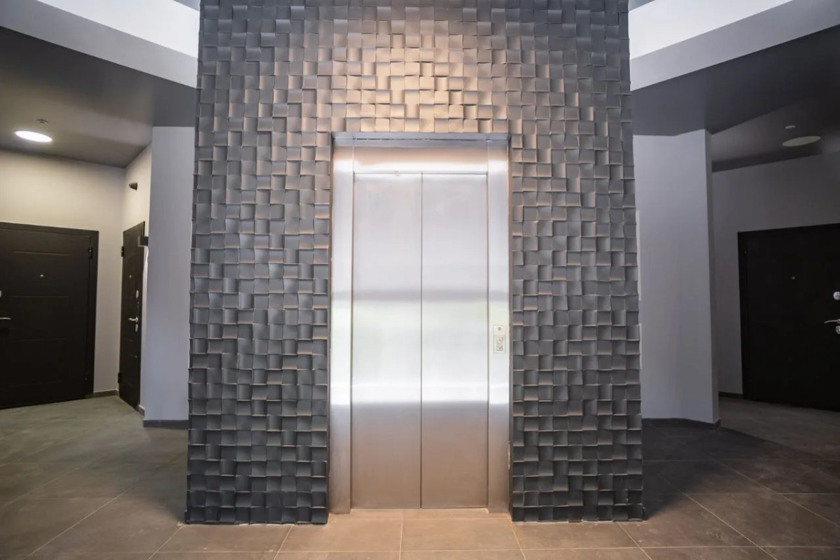 Квартира Студия Your Home KP