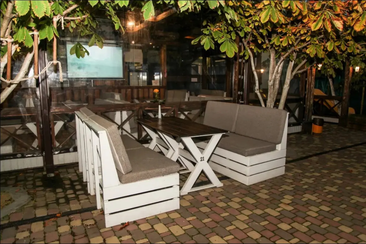 Гостиничный комплекс "ФЛАМИНГО"