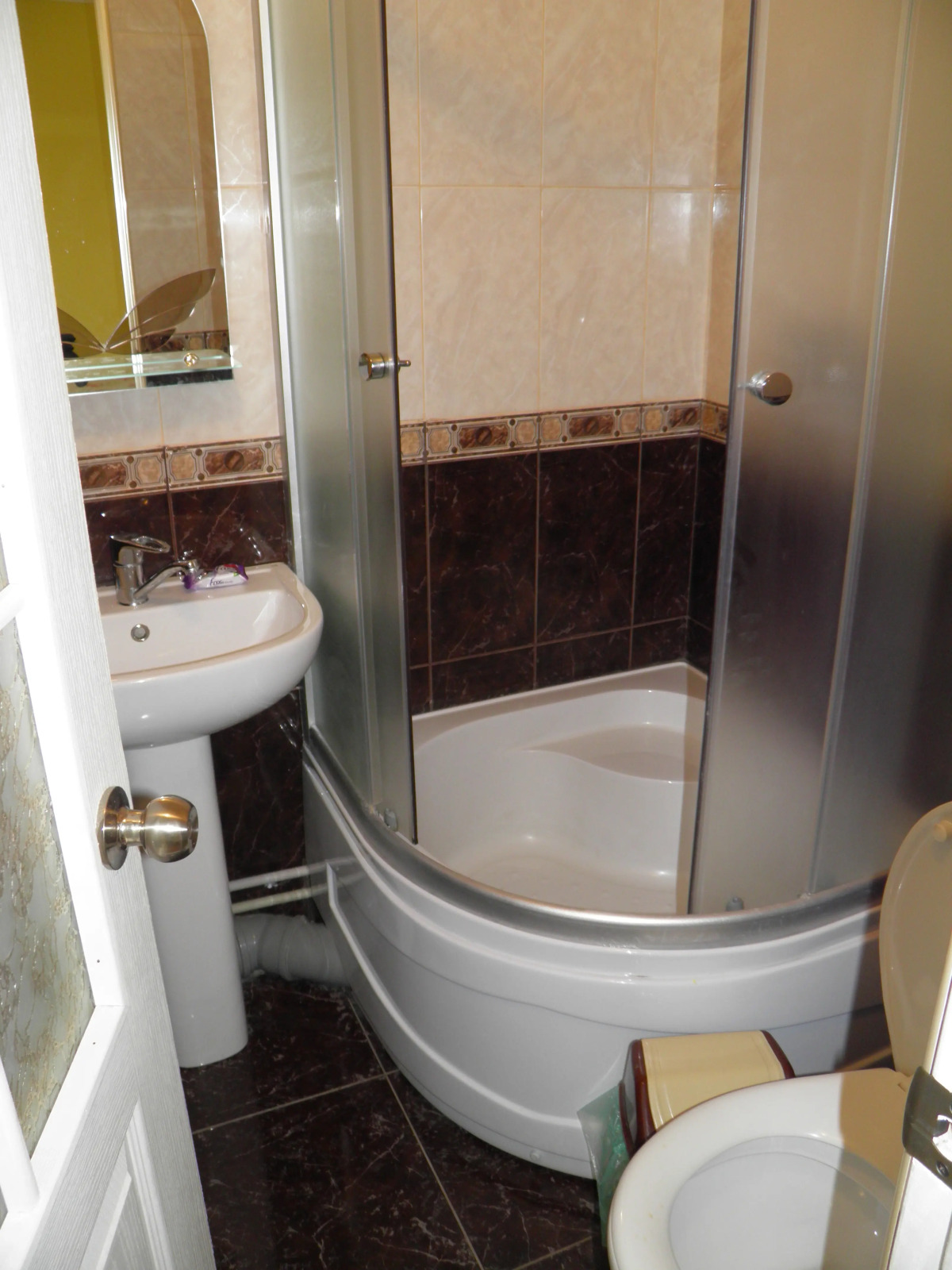 U Yudzhina Guest House