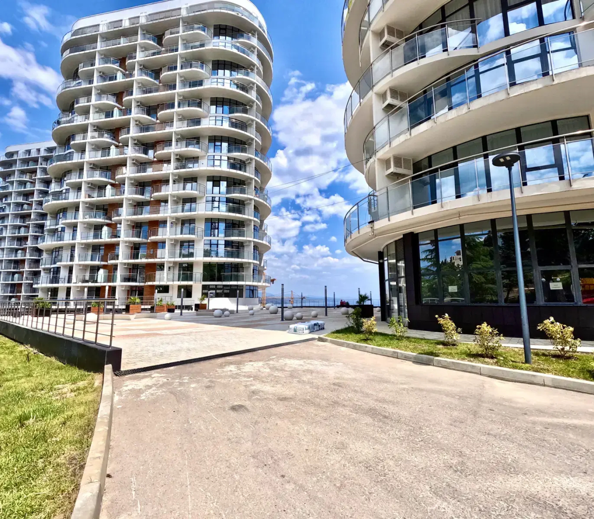 Апартаменты LS-Family Comfort