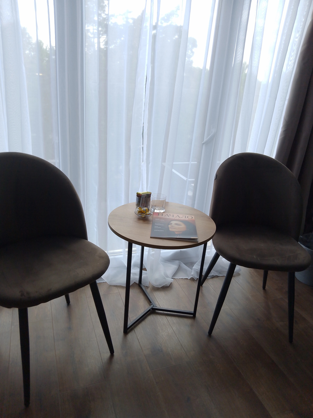 Апартаменты Каланча в самом сердце Волгограда