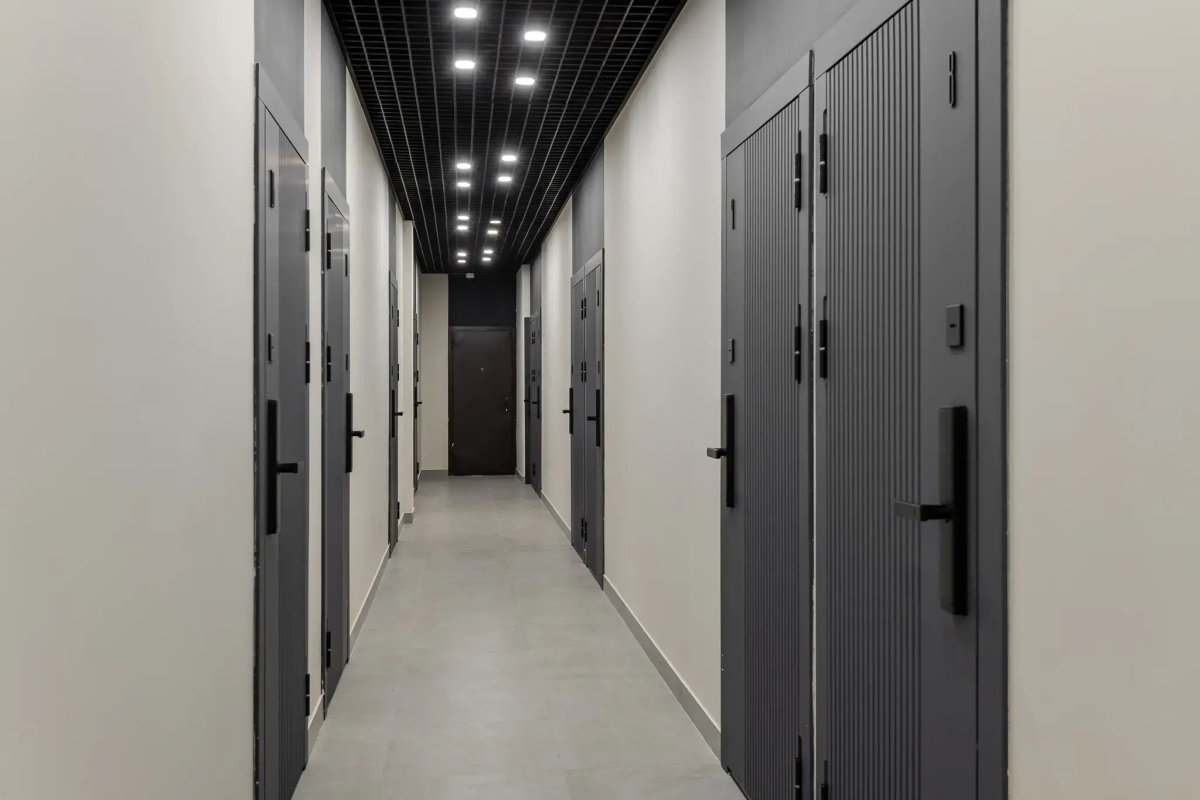 Апартаменты Comfort Life Возле Метро Первомайская