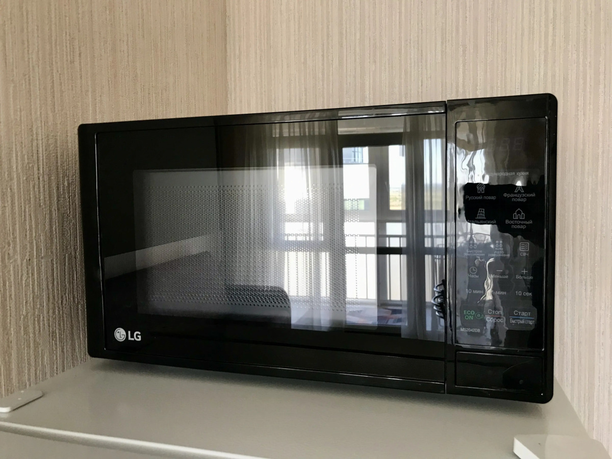 Квартира Жк Паруса с Прекрасным Видом на Город и Шоссе