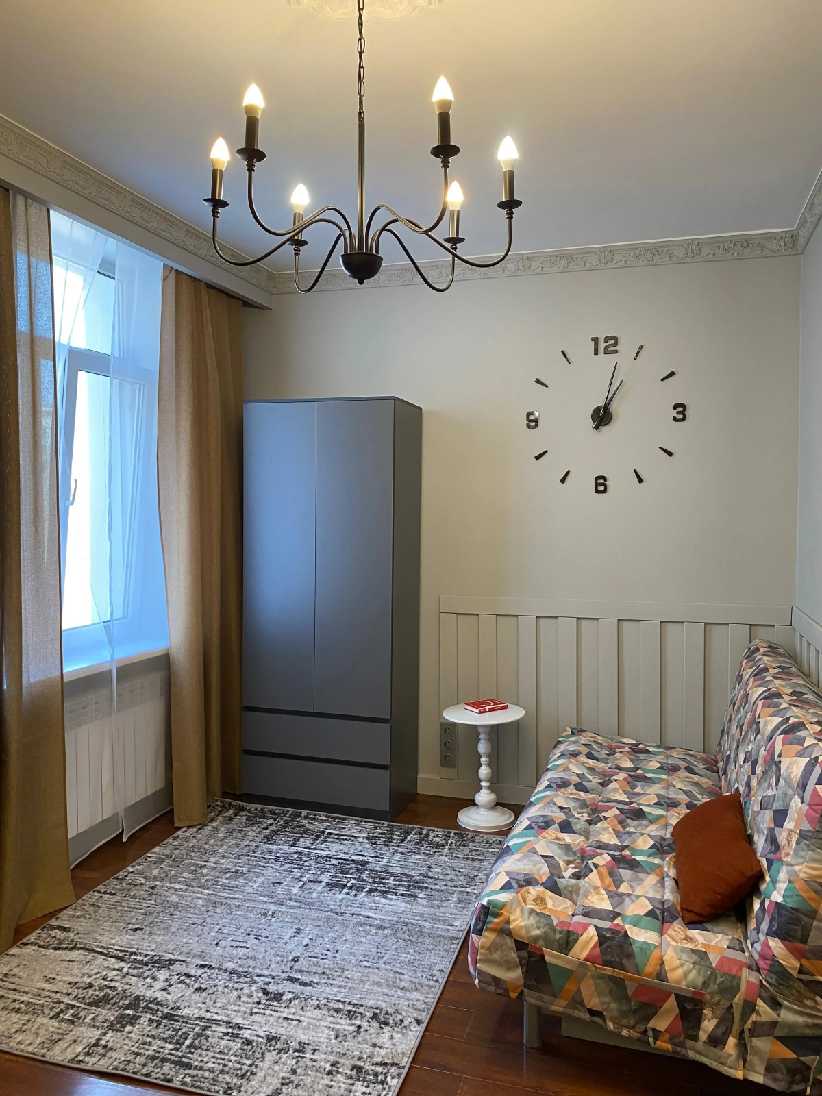 Апартаменты 2-х Комнатные в самом Центре Новосибирска"