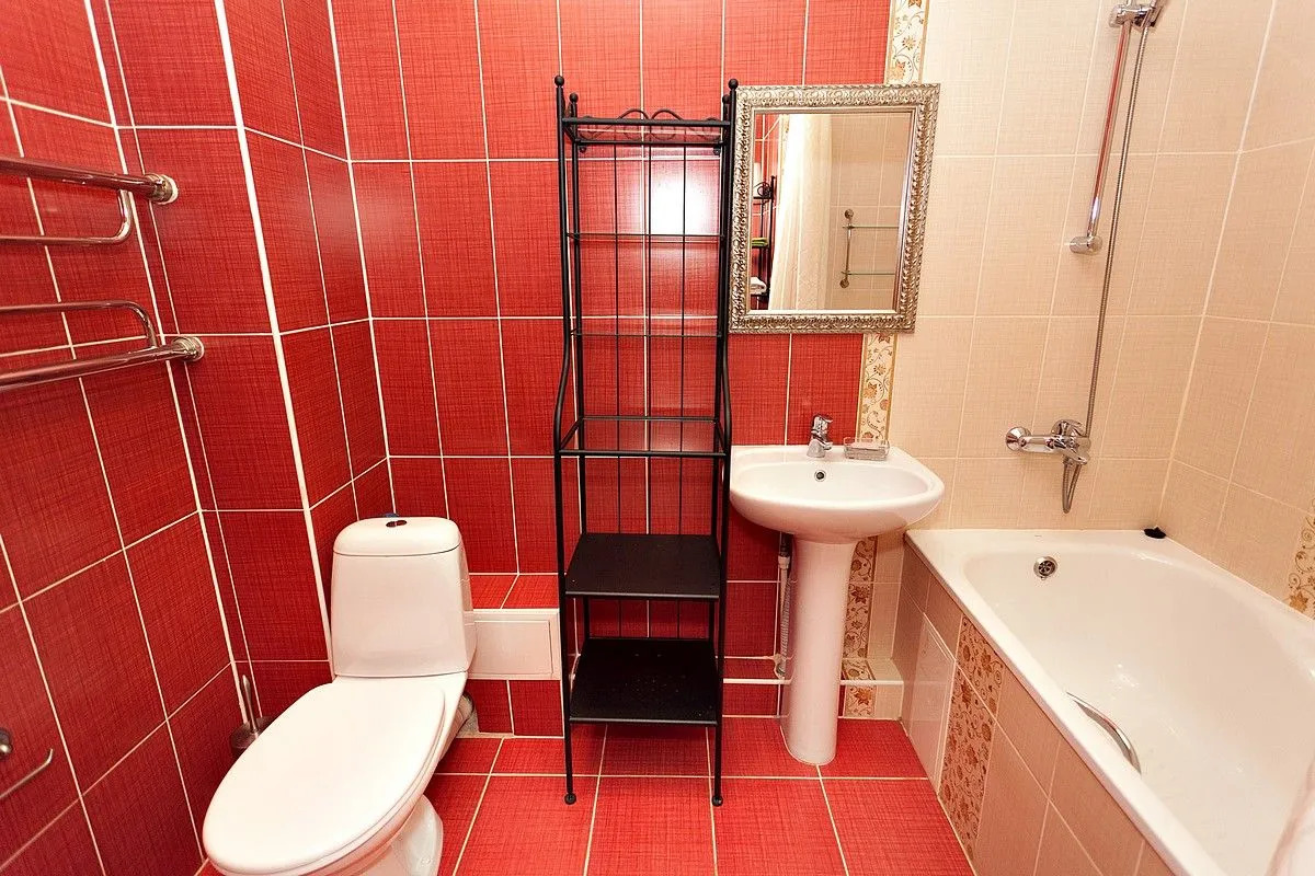 Апартаменты Гранд Казань на Чистопольской 82