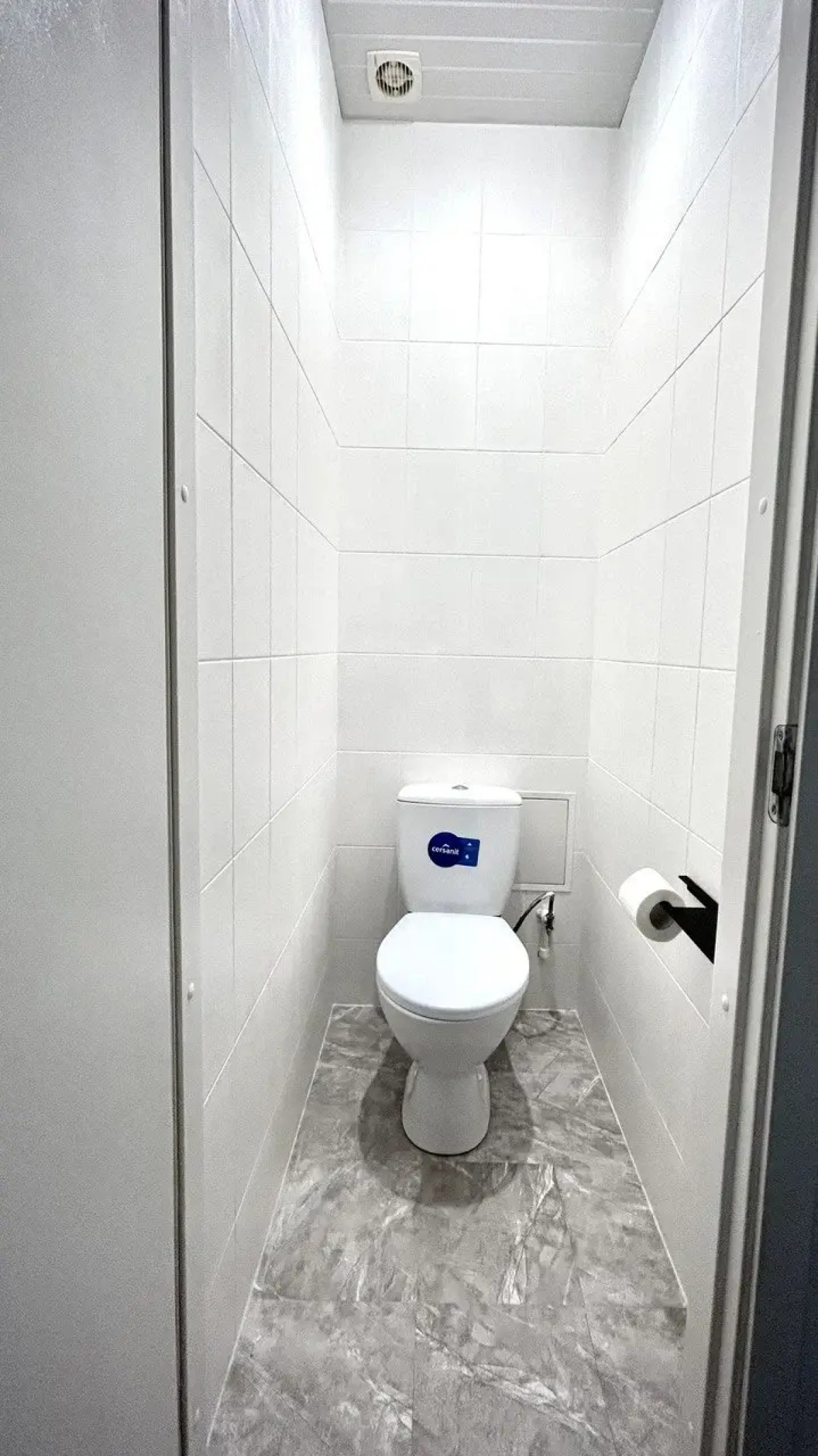 Меблированные комнаты OpenHome guest house, room #3