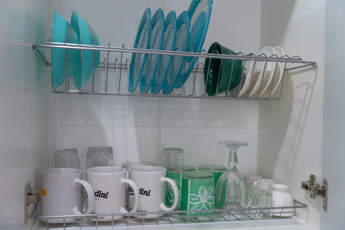 Апартаменты в Экологически чистом районе ЖК Аврора 2 от LetoApart