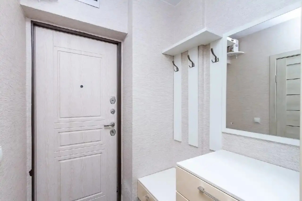 Квартира в Центре Jet Apartments 1