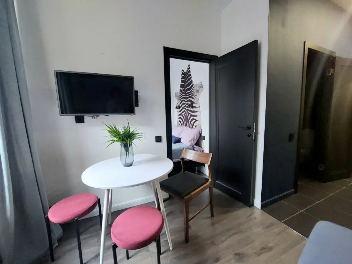 Апартаменты Smart Apart Africa 7