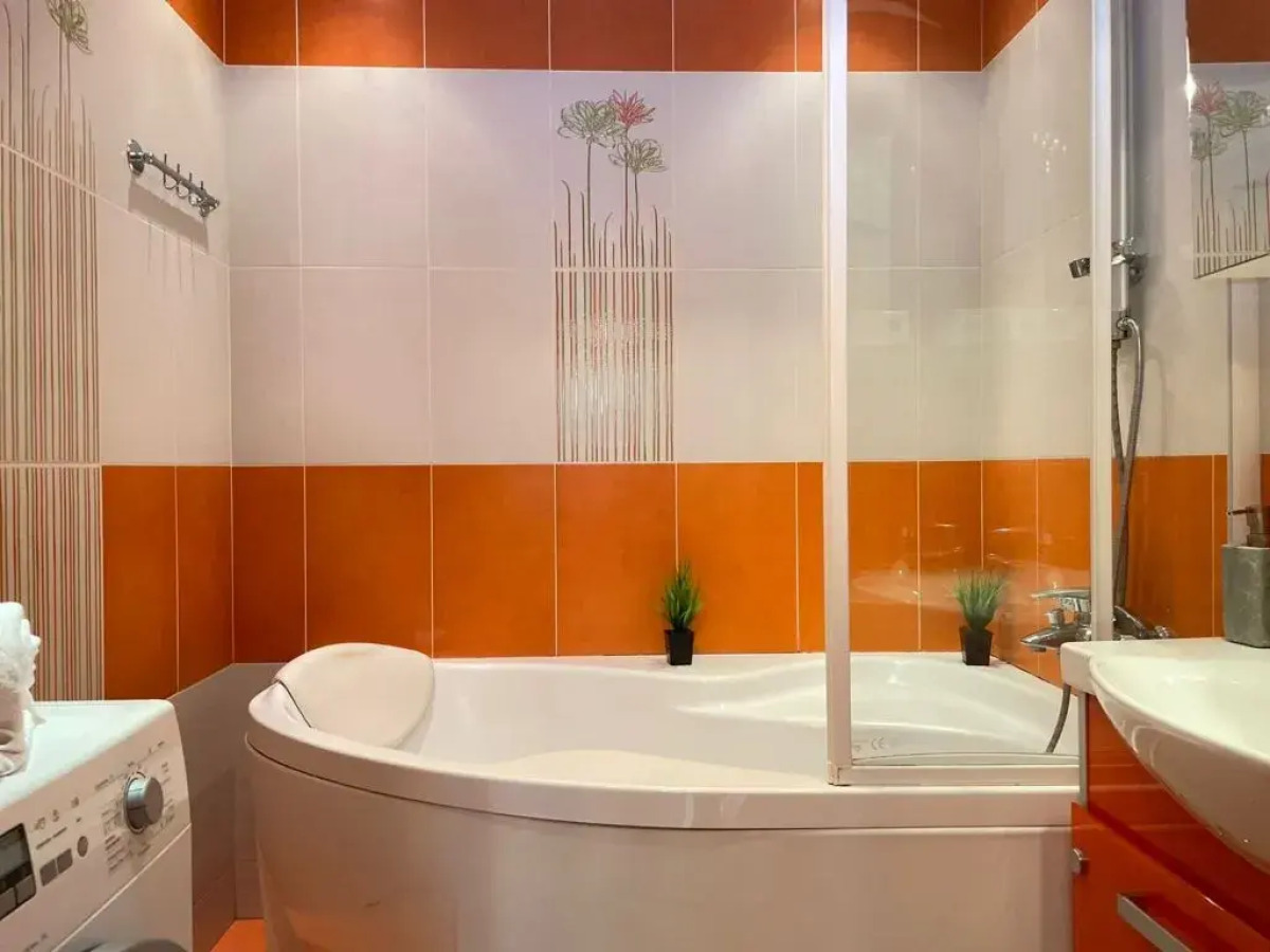 апартаменты великолепные в минуте от метро Беговая