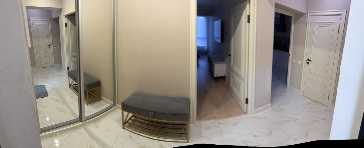 Квартира на Коллективной