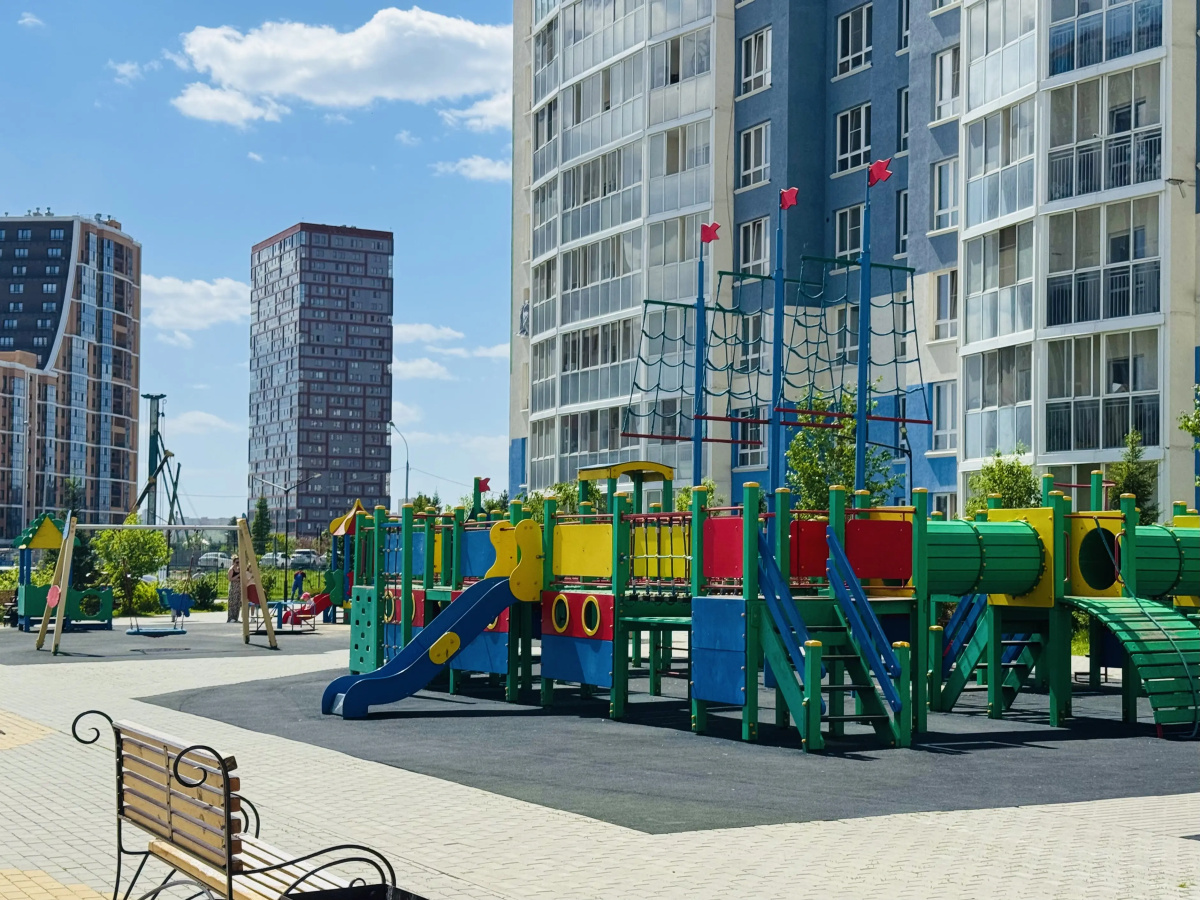 Квартира Atmosfera sna у Аквапарка
