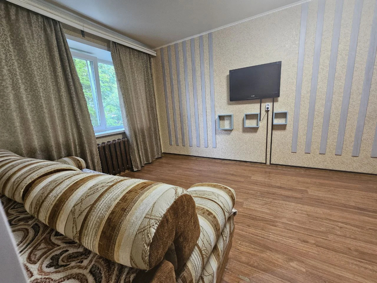 Квартира L.V.Hotels на Дмитрия Ульянова 13