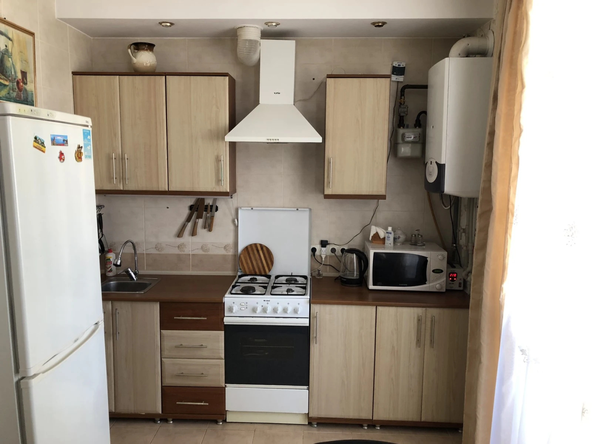 Апартаменты Айвазовского 25 А