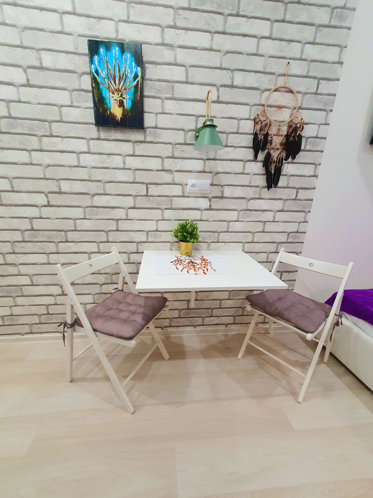 Меблированные комнаты LULLABY HOTELS Невский проспект