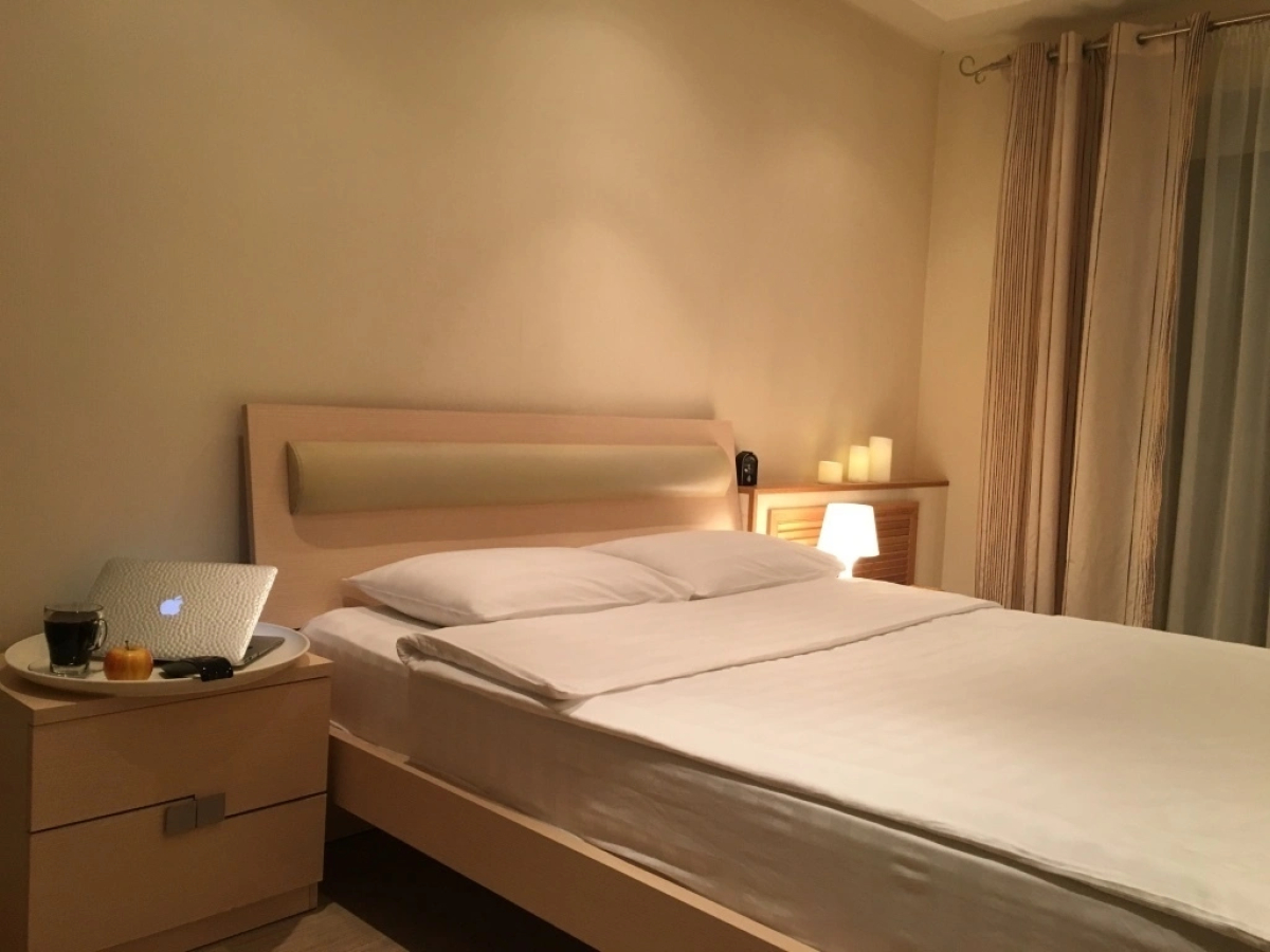 Апартаменты VLadhome24 Океанский проспект 100