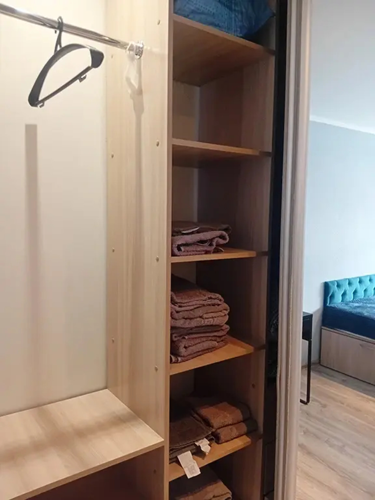 Апартаменты 365 ключей на улице 8 Марта