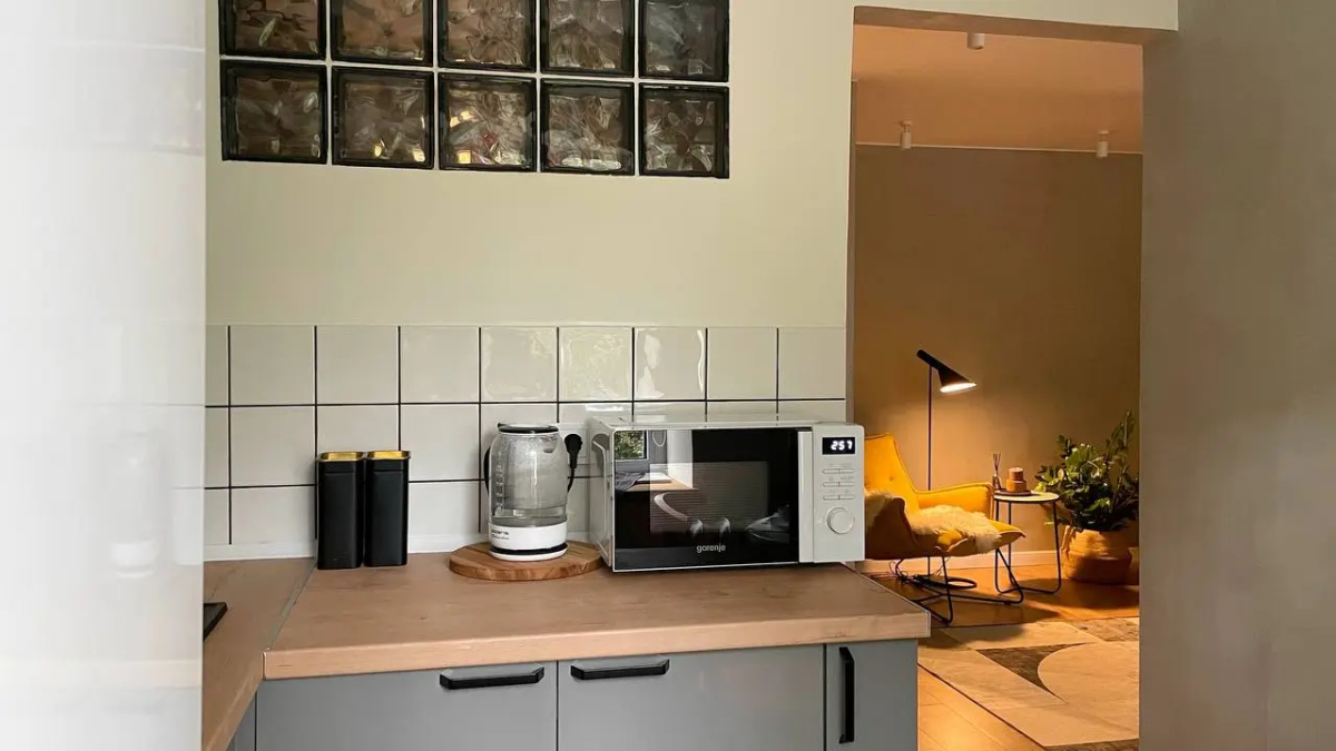 Квартира Самая Инстаграмная в городе