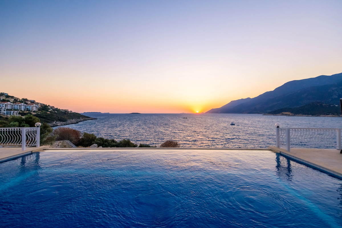 Вилла La Kumsal