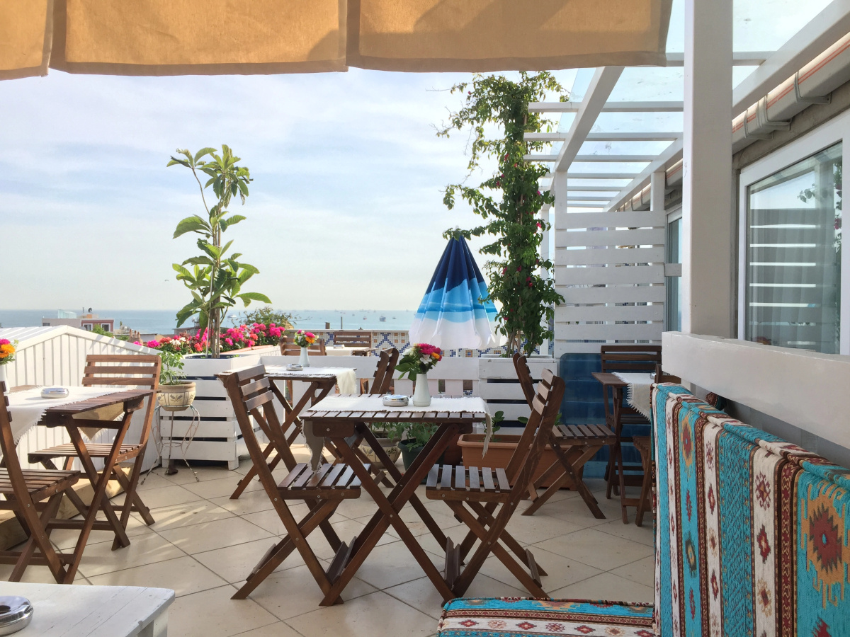 Отель Istanbul Holiday Hotel
