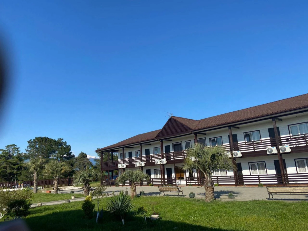 Al Mare Hotel