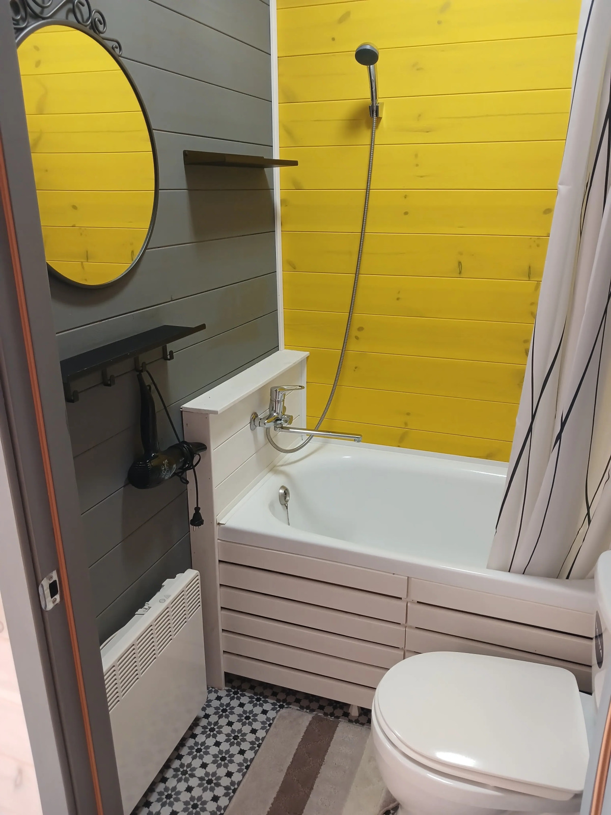 Гостевой Дом Хвоя